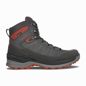 Lowa Toro Evo GTX Mid - Fjellsko (Herre) - XF4756923